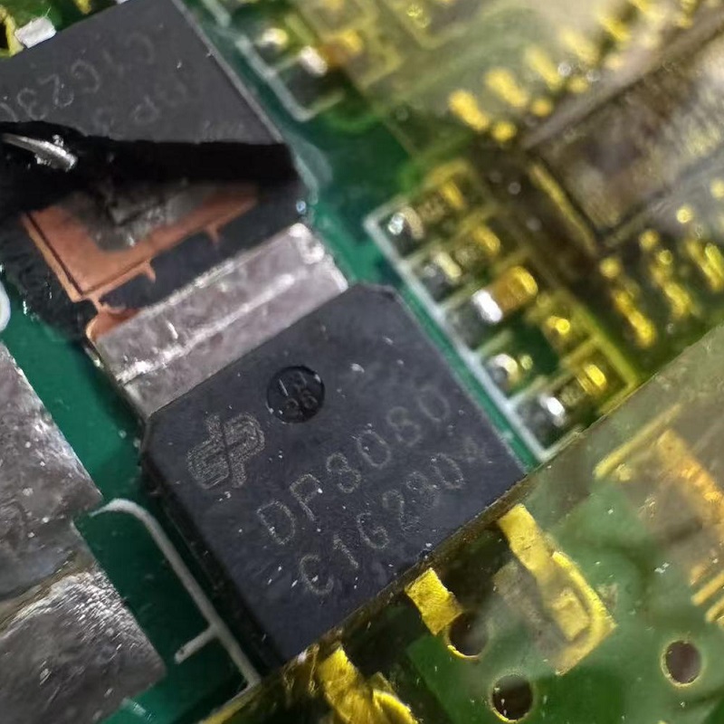 vipprogrammer_'s tweet image. Power windows or electronic power steering malfunctioning? It might be a motor malfunction. Replacing the DP3080 chip can ensure smooth motor operation, thus repairing the malfunction.

#chip #chiptune #programmer #carchip #carrepair #ECU #ecufixtool #icsockets #adapter