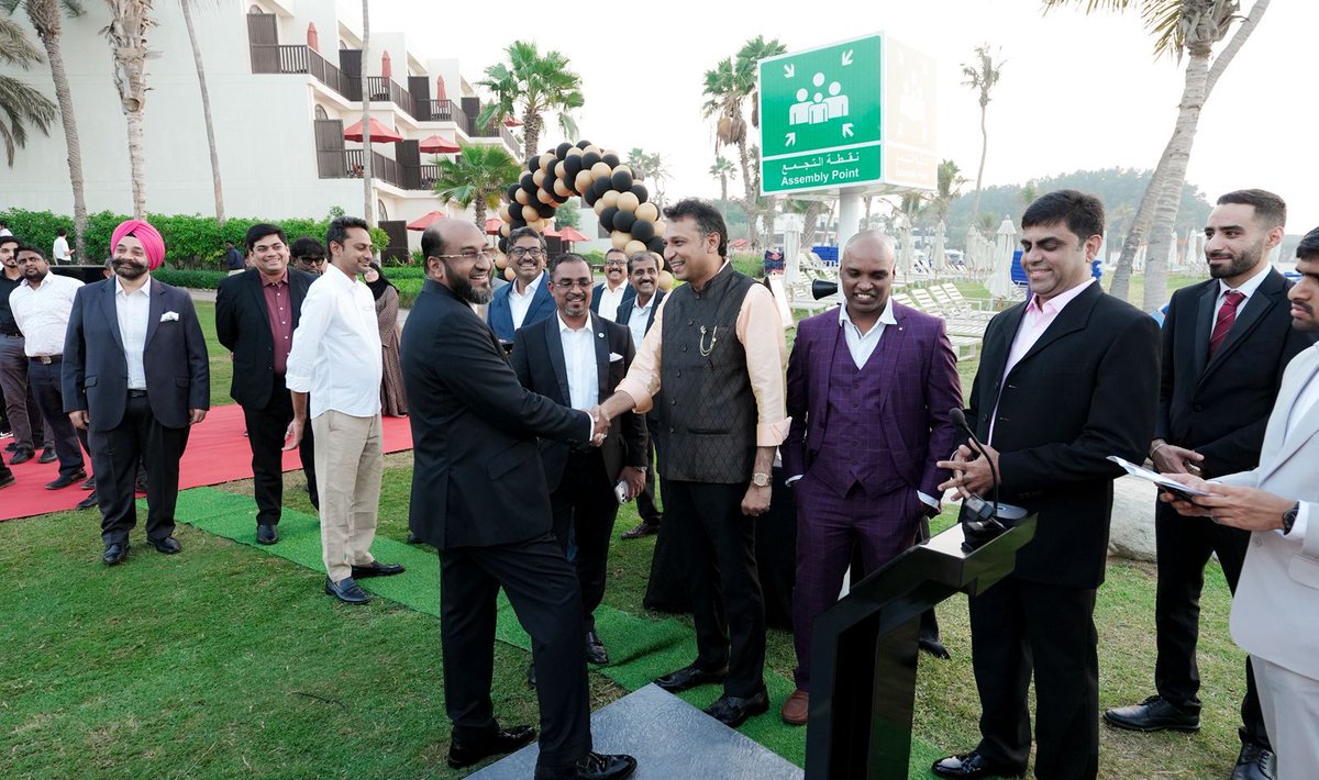 NovacTechnology's tweet photo. A proud moment from the GT 25 Years celebrations in Dubai.
On 20th November, we introduced MIGOTO AGENTIC AI, marking an important step forward in delivering intelligent, more intuitive learning experiences.
#NovacTechnologySolutions #Novac #NovacTech #SoftSkillsTraining https://t.co/pHRnMyJBEB