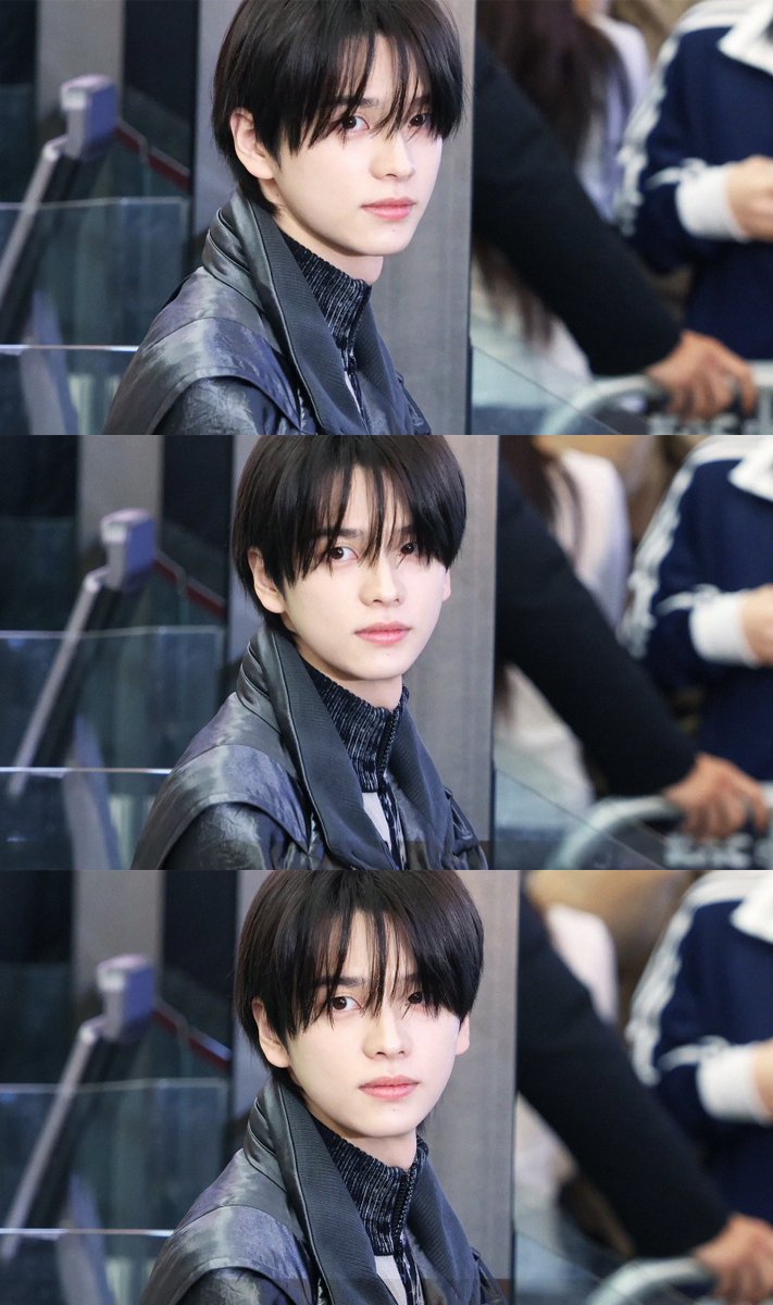 TWS #투어스 #SHINYU #신유 #シニュ