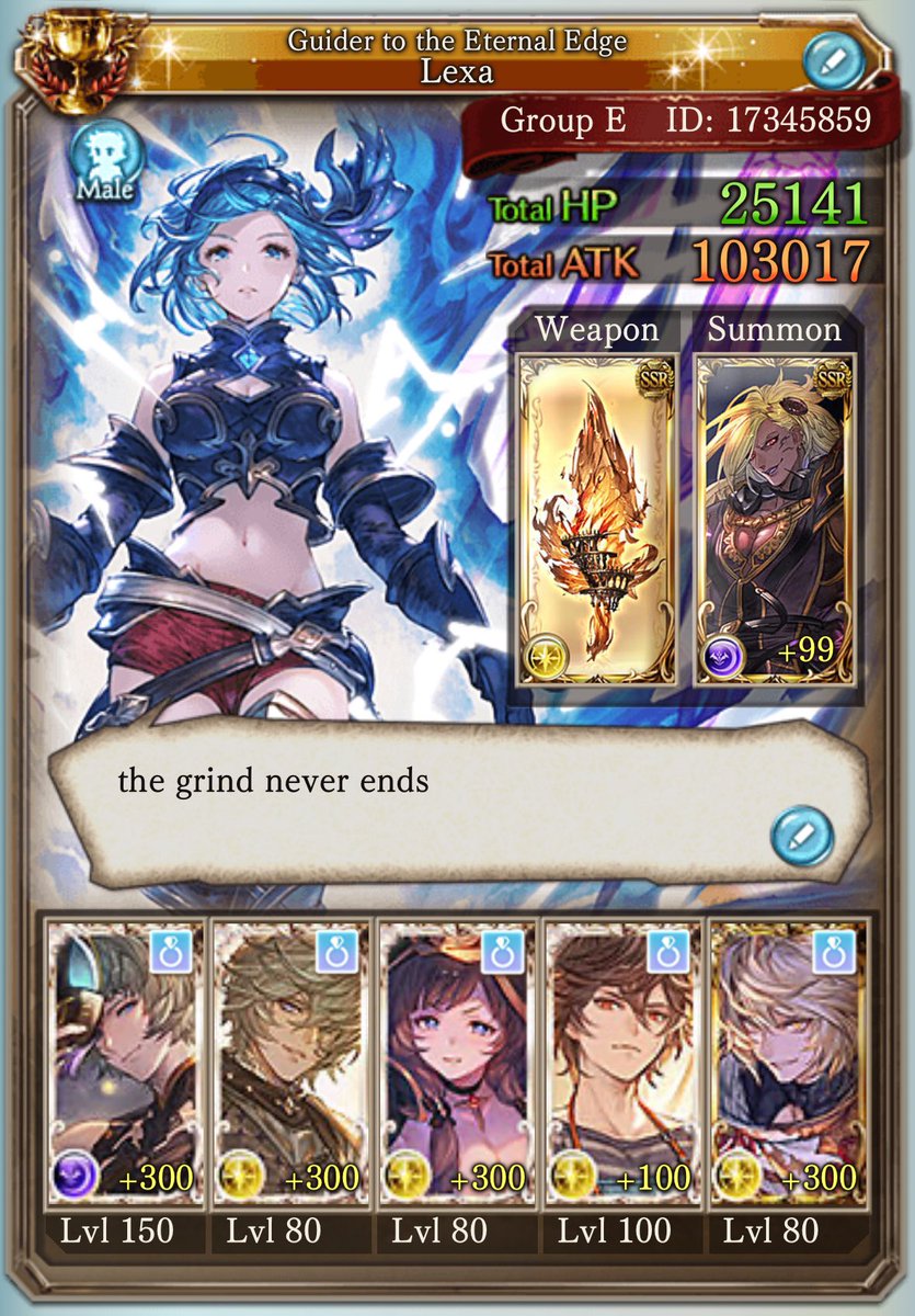 Alexa 🌊 tweet media