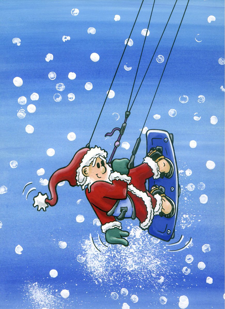 ByLaurieDesigns's tweet image. Number 2:
.
#santa #santaclaus #fatherchristmas #kitesurfingsanta #kiteair #christmaskitesurfing #christmaskitesurf 
#kiteboarders #kiteboarder #kiteboarding #kitesurfers #kitesurfer #ByLaurieDesigns