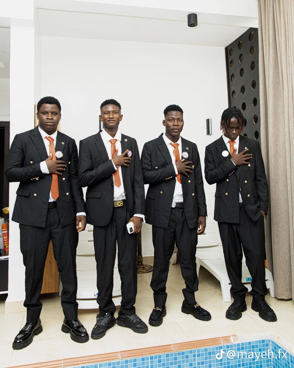 SUPREME VIKINGS CONFRATERNITY👑. tweet media