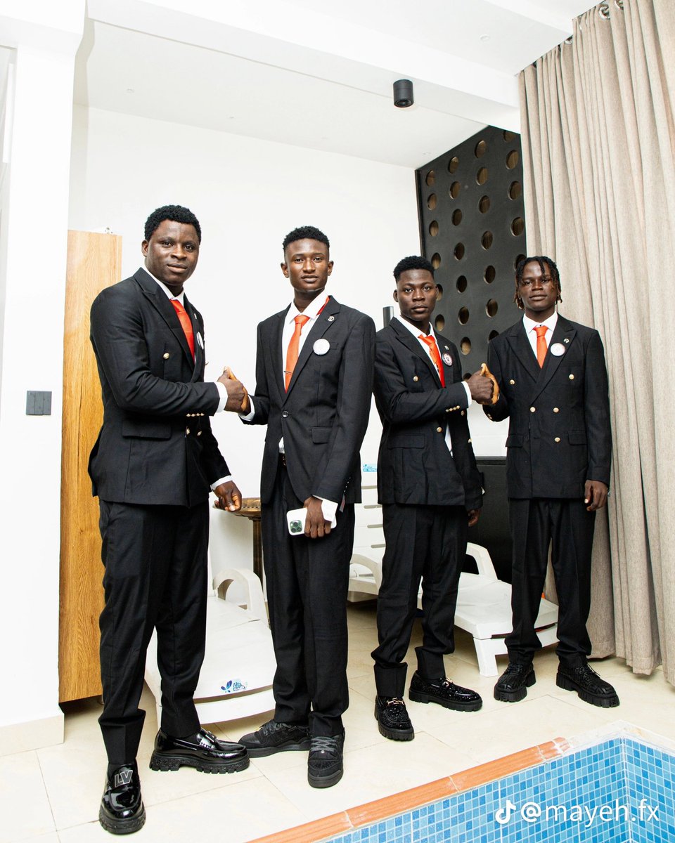 SUPREME VIKINGS CONFRATERNITY👑. tweet media