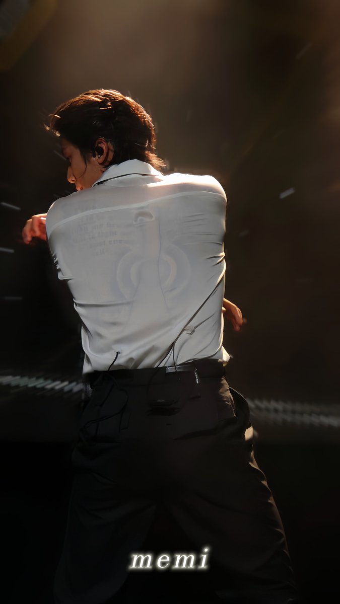 11/28/25 SF9 
빛나는 타투✨✨
#SF9 #휘영 #Hwiyoung