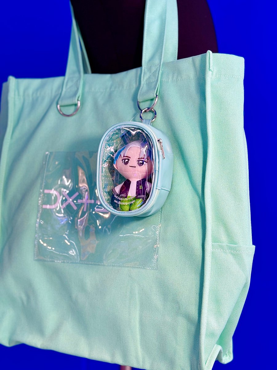 コラボ開始まで… 🔥あと4日🔥 12月6日(土)より〜 DXTEEN ×GiGO限定