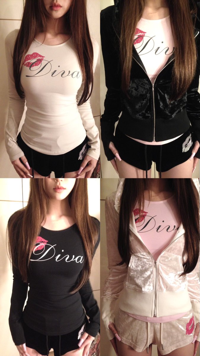 안녕하세요 미즈킴입니다!
제 이름을 걸고 옷을 제작하게 되었습니다🩷
디자인,컬러,핏 등..전부 made in miz kim이고
처음부터 끝까지 제작했습니다
국내제작이라 퀄리티좋고 원단 정말 탄탄,쫀쫀해요
빠른 시일내에 판매예정이고 그때 나머지 옷들과
판매사이트 업로드할게요 지켜봐주세요!🥰💕