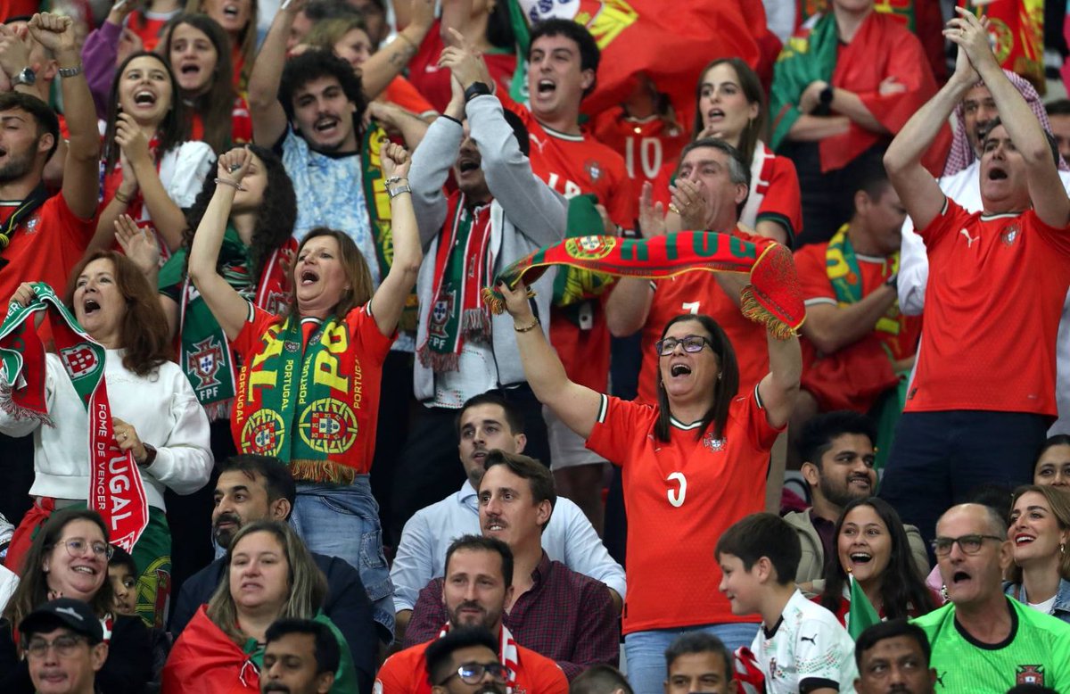 zonewebofficial's tweet image. ポルトガルが優勝を果たしたU-17ワールドカップ🇵🇹

EUROとワールドカップの2冠を達成🏆

そして優勝国に唯一の黒星をつけたのは日本でした🇯🇵

#U17WC