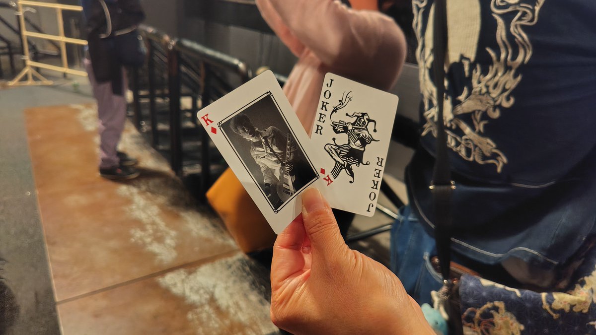 JOKER ジョーカー