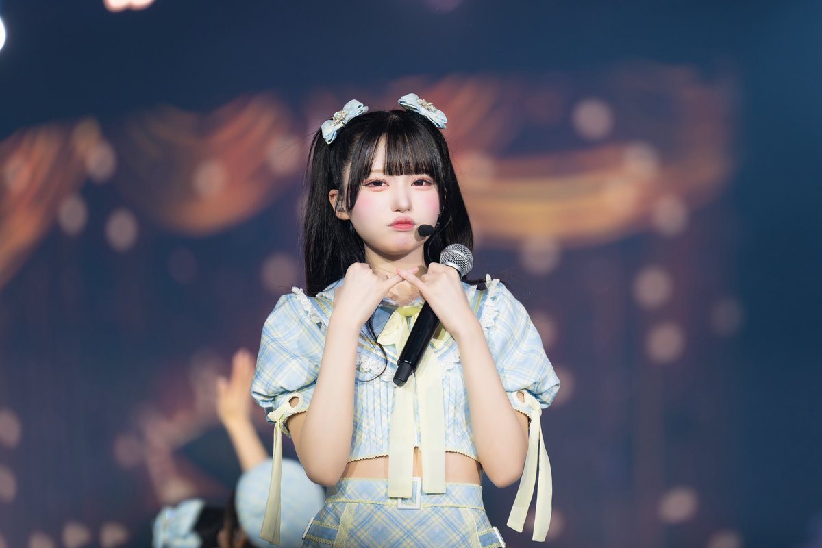 2025.11.30 ≒JOY 全国ツアー2025 「Our moon is getting full」 有明