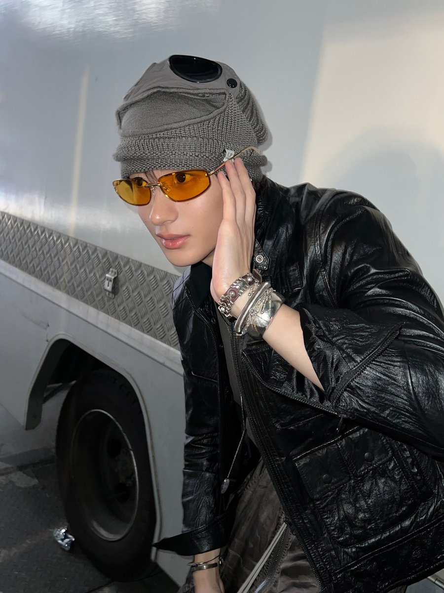 antonisbabo's tweet image. #앤톤 #ANTON