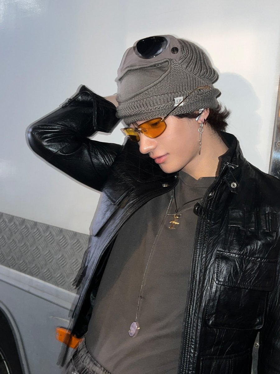 antonisbabo's tweet image. #앤톤 #ANTON