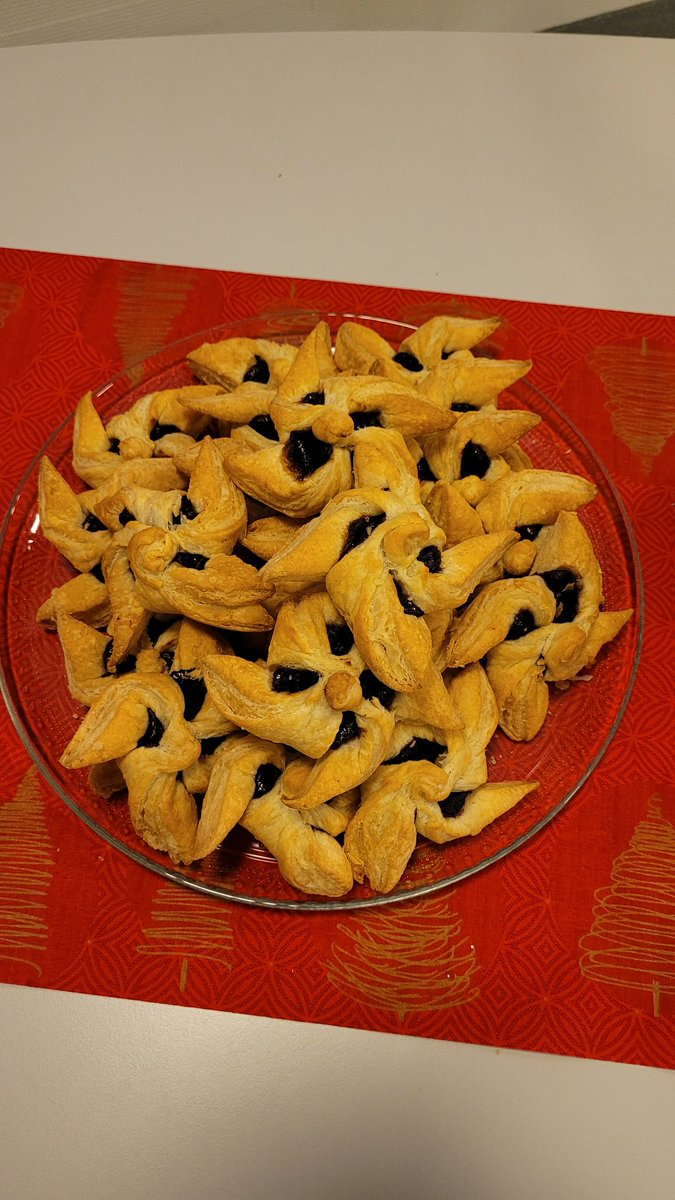 Luukku 2. #torttupäivä