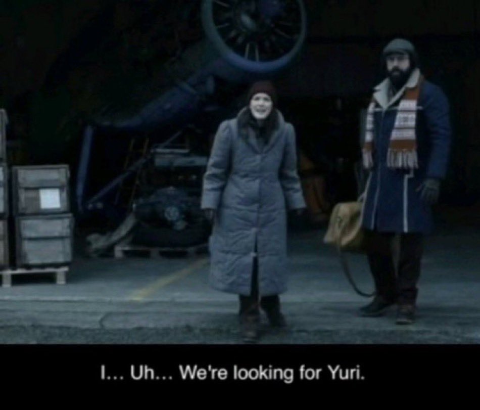 lesbiantooth's tweet image. 