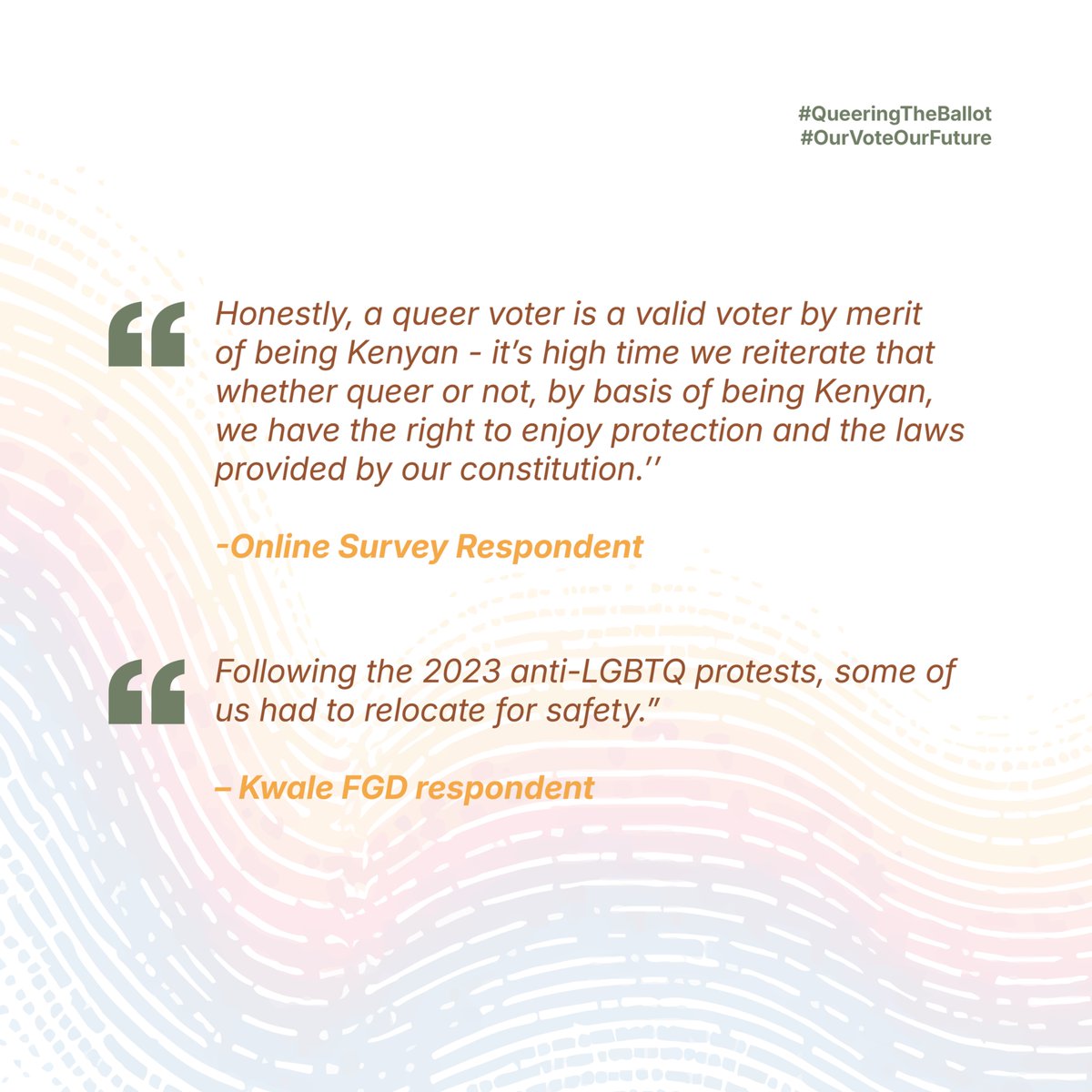 Initiative For Equality & Non Discrimination-INEND tweet media