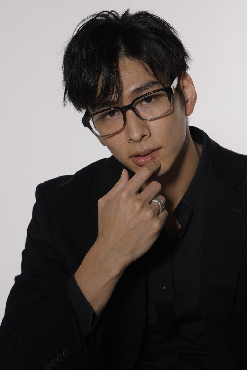 yuknmr_official's tweet image. 👓🕺😁🏋️‍♂️

#actor
#model
#野村祐希
