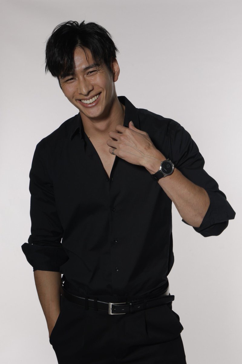 yuknmr_official's tweet image. 👓🕺😁🏋️‍♂️

#actor
#model
#野村祐希