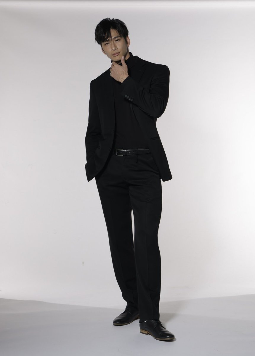 yuknmr_official's tweet image. 👓🕺😁🏋️‍♂️

#actor
#model
#野村祐希