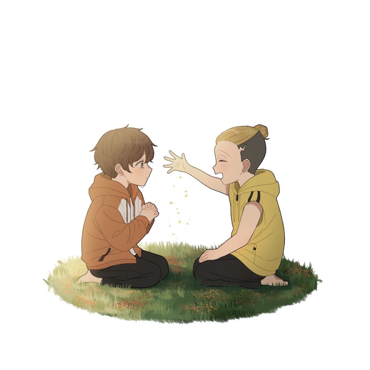 ヱーみん^ (@Zzz072zzZ) / Posts / X