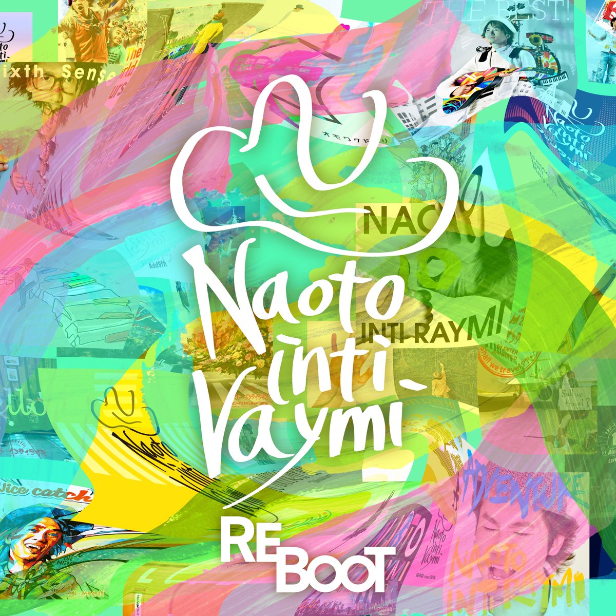 Naoto / ナオト・インティライミ (@naotointiraymi) / Posts / X