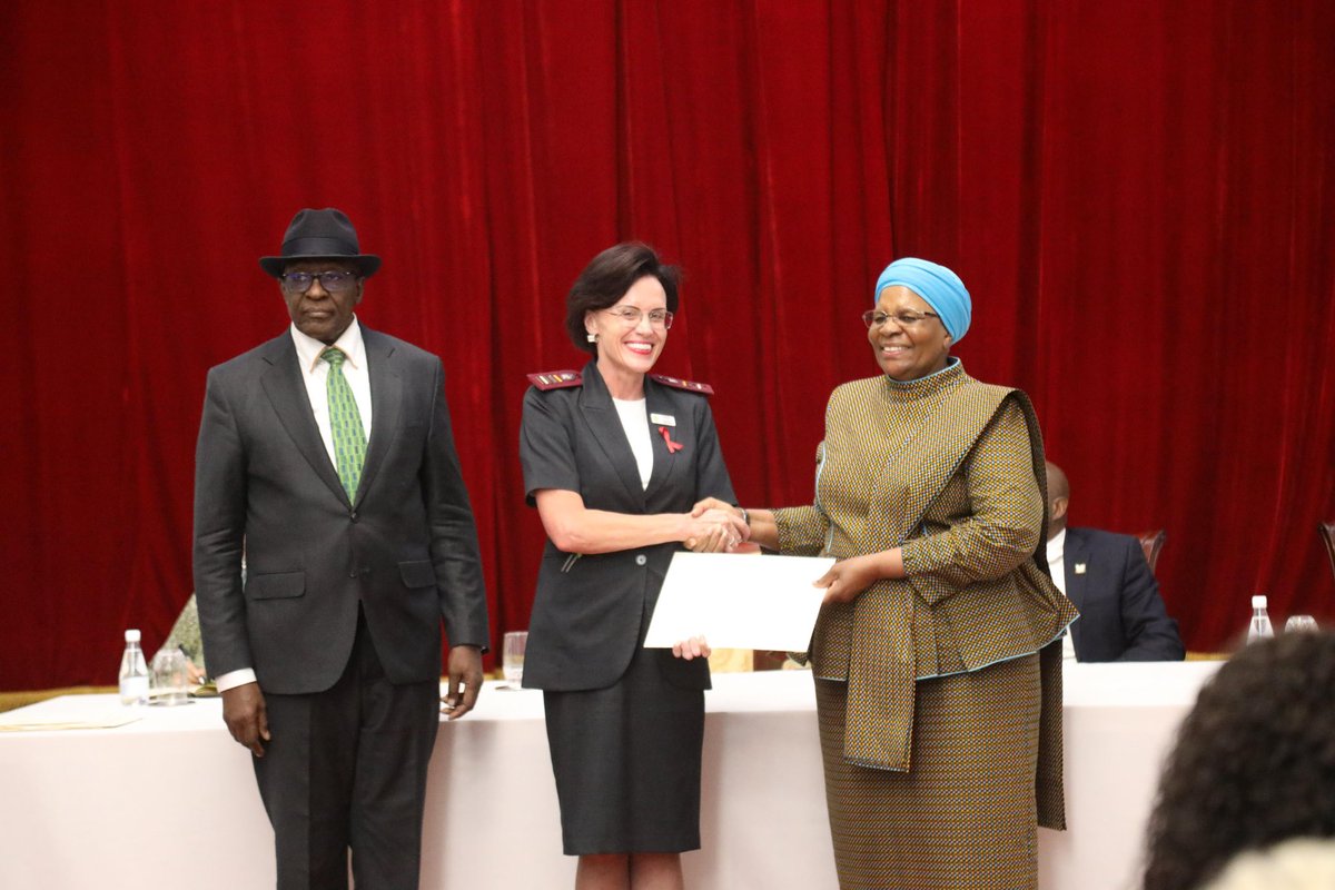 National Planning Commission of Namibia tweet media