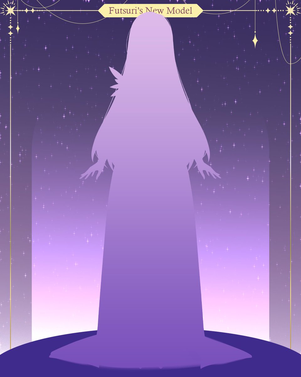 Hai hai Futsu ada challenge kecil kecilan nih, Hadiah berupa salo e-wallet sebesar 50k untuk 2 orang dengan desain yang mendekati, caranya kalian tinggal kutip postingan dengan upload gambar kalian dan pakai hastag #futsurinewmodel 
Pengumpulan art sampai tanggal 11 Desember ✨