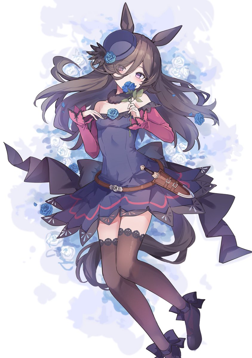 原点にして頂点

 #ウマ娘