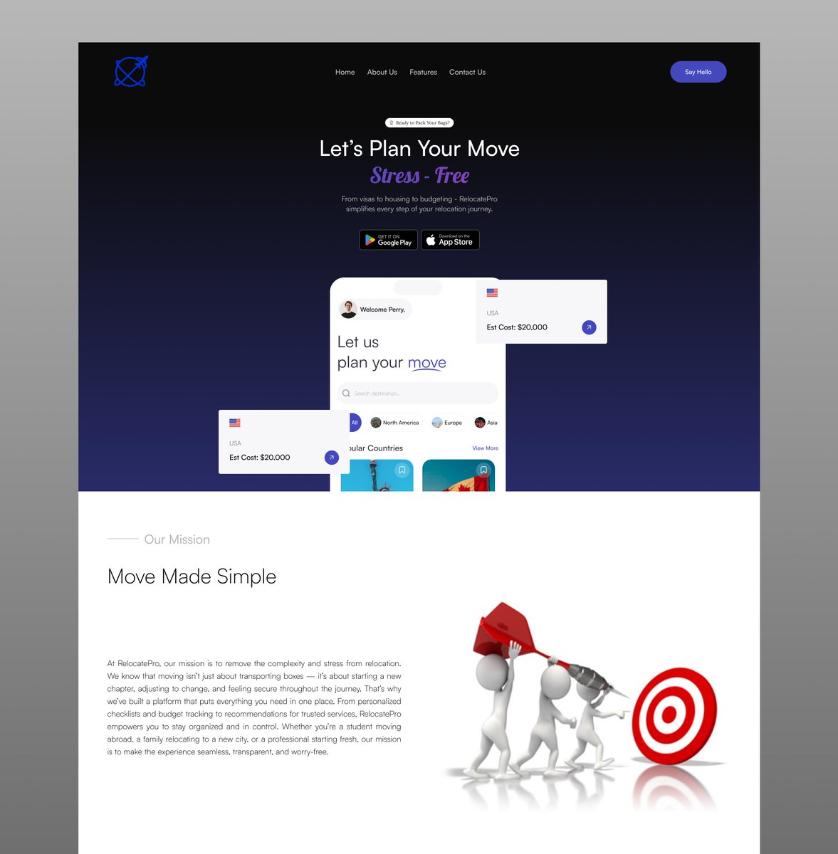 Perz_D_Designer's tweet image. Most designers build for themselves, not their users.

Here’s how to fix it:
✅ Clear buttons &amp;gt; clever labels
✅ Icons only if they’re understandable
✅ Fewer steps = less confusion
✅ Immediate feedback matters

Design isn’t decoration. It’s clarity and confidence for the user.