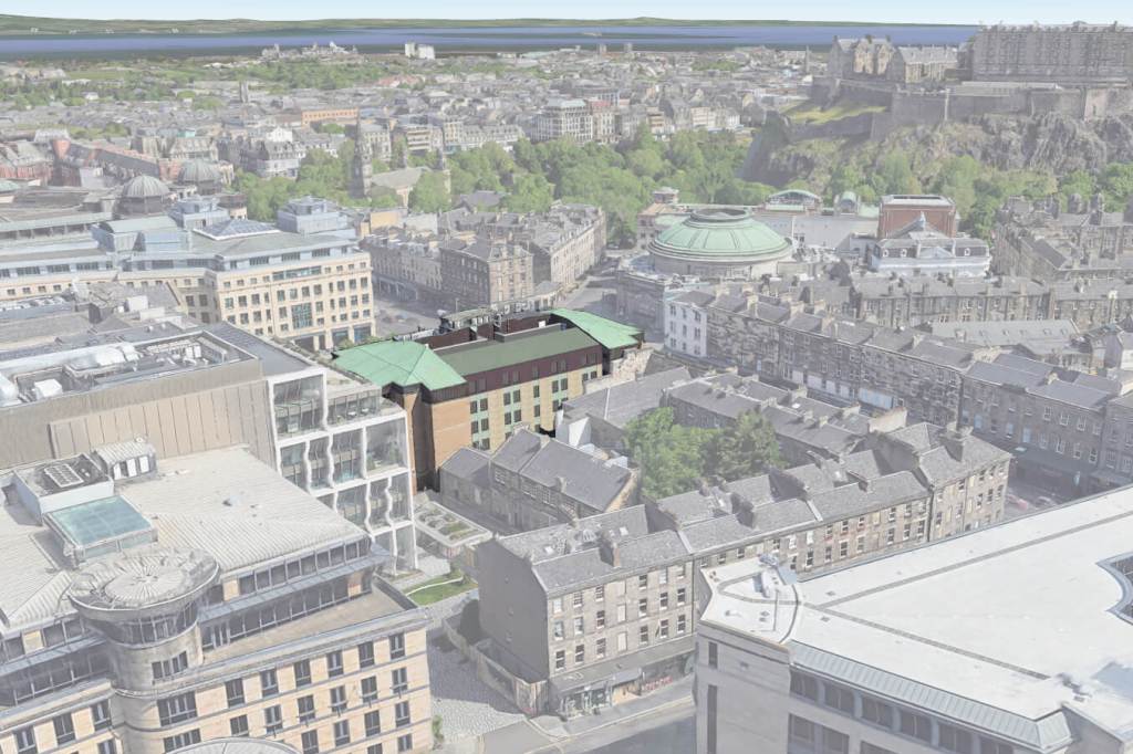 TCIndex's tweet image. Edinburgh approves £21m office to hotel conversion theconstructionindex.co.uk/news/view/edin… #PremierInn #Scotland