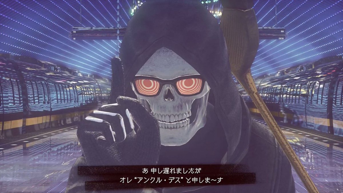 【ニュース】サービス約9年のローグライクサバイバル『LET IT DIE』オフライン版開発決定。新作が出るけど、シリーズ第1作もずっと遊べるように
automaton-media.com/articles/newsj…