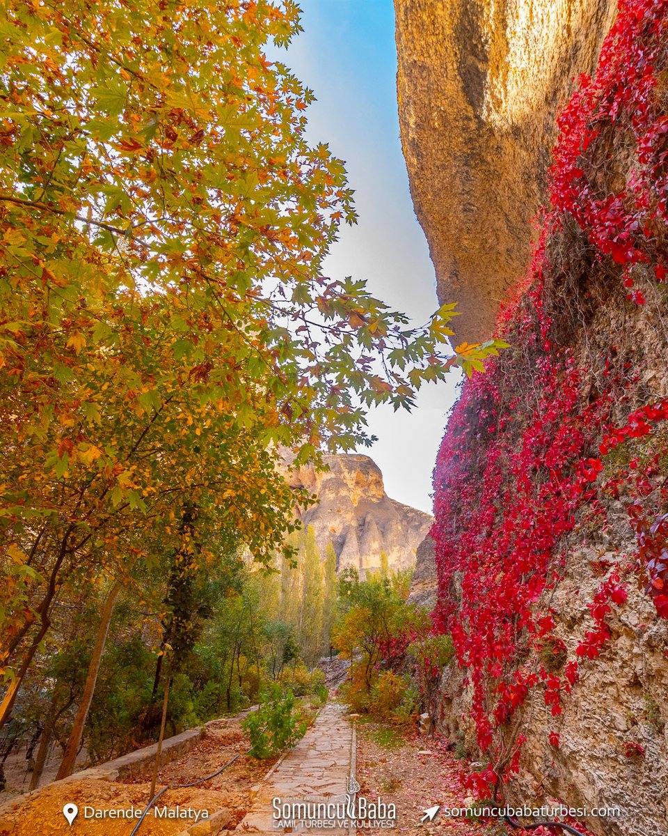 🚩Şeyh Hamid-i Veli Somuncu Baba
Türbesi ve Külliyesi

🚩Darende - Malatya

➡ somuncubabaturbesi.com
#SomuncuBaba #Darende #malatya