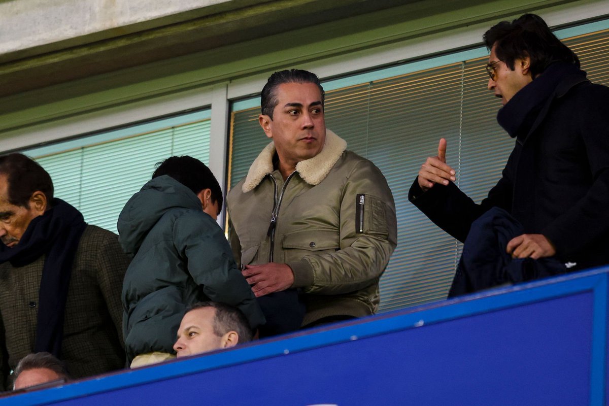 Top of the morning Chels nayshun!!! 💙
Good morning FT

How are we feeling today? Today's blessed