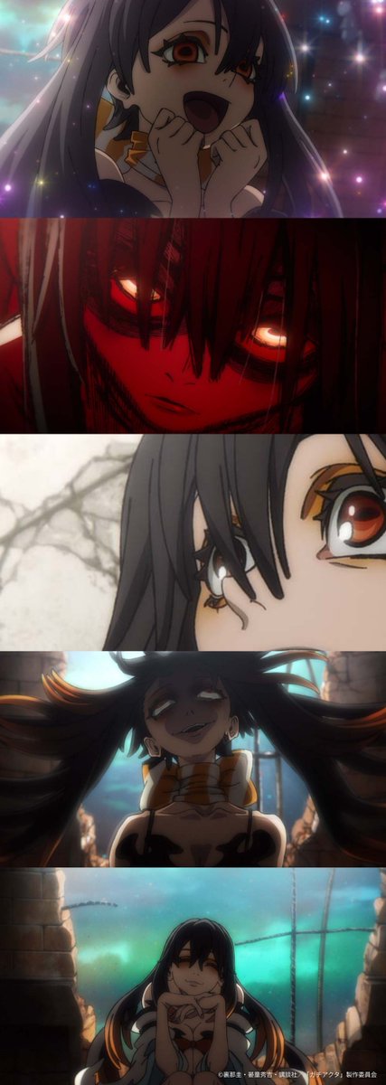 gachiakuta_PR's tweet image. 🎉HAPPY BIRTHDAY🎉

本日【12月04日】はアモの誕生日🎂
誕生日おめでとう！！🥾🌸

#ガチアクタ #GACHIAKUTA

👇タップすると？