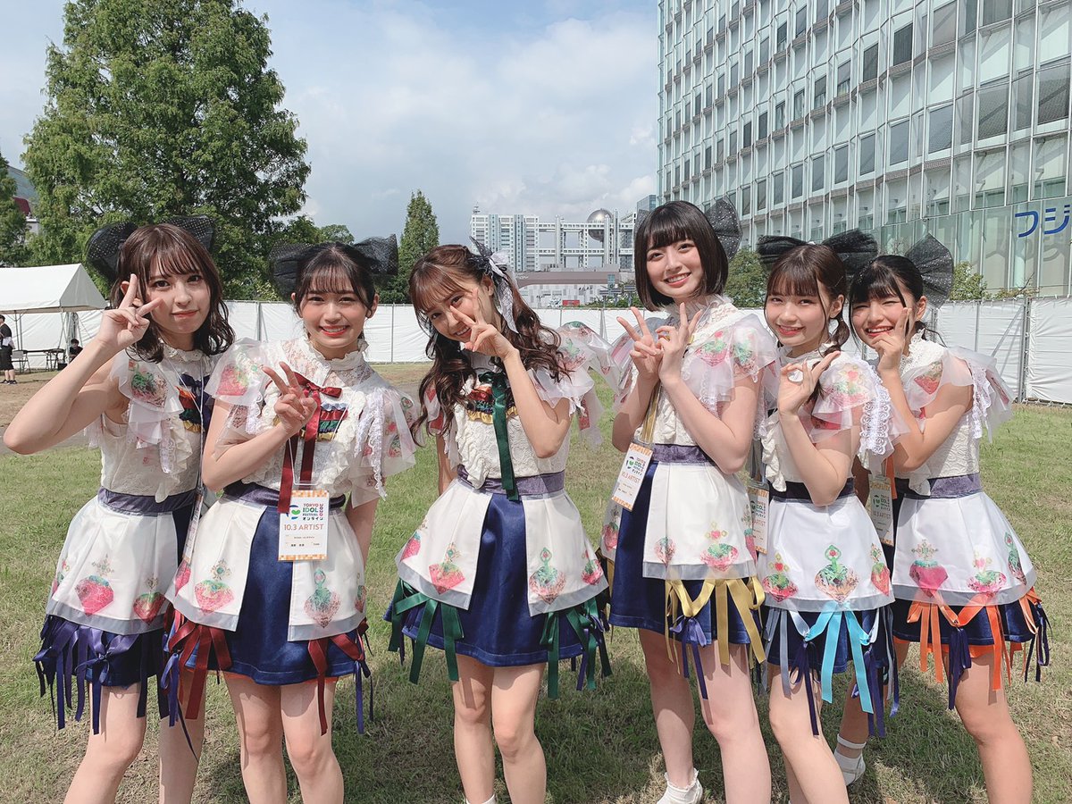RINGI19GO's tweet photo. マジパン中興の祖である沖口優奈さんのアイドル卒業…

勝手に沖口さんが辞める時はマジパンが無くなる時、ぐらいの感覚でいたから非常に驚いた！

個人的に沖口さんの軽妙なトークが好きでマジパンを観たり聴いたりしていたから、芸能を継続して頂けるのは有り難いし、是非カメラ部は続けて頂きたい🙇‍♂️ https://t.co/8Kwpx8ezQf