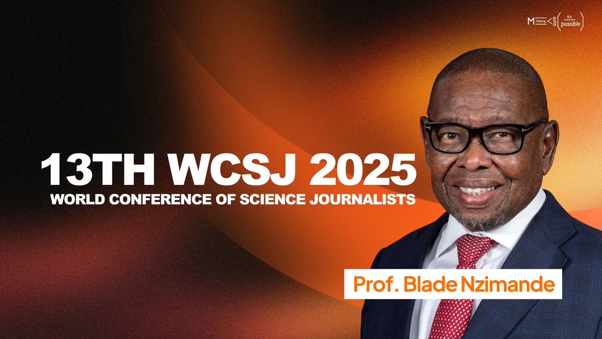 DEPARTMENT OF SCIENCE,TECHNOLOGY & INNOVATION tweet media