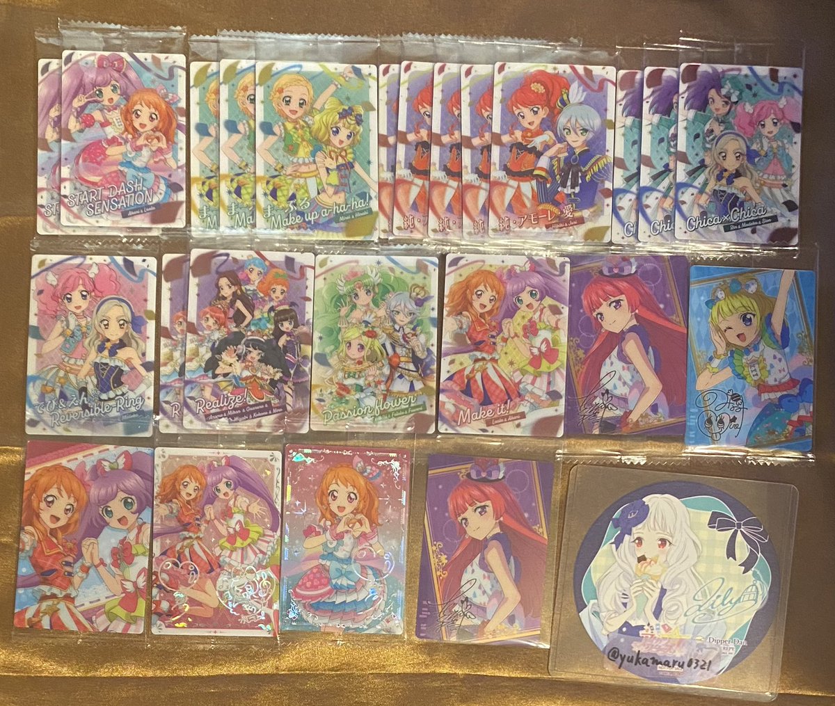 ゆかまる tweet media