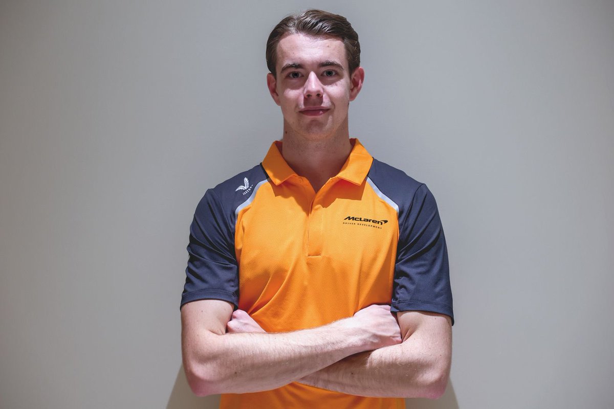 cytrusf1's tweet image. They replaced Dunne, Badoer and Stenshorne with Richard Verschoor😭😭