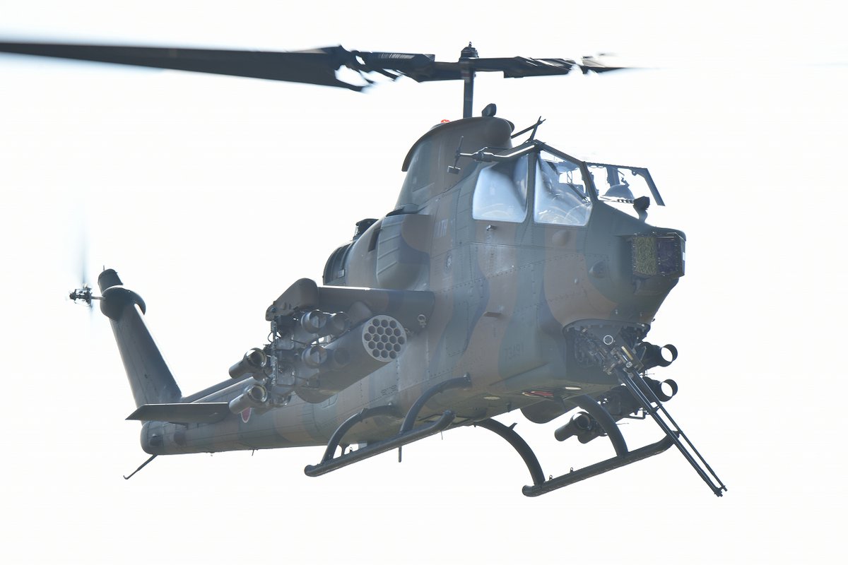 エアーフェスタ 2025】 八尾駐屯地創立71周年記念行事まであと4日