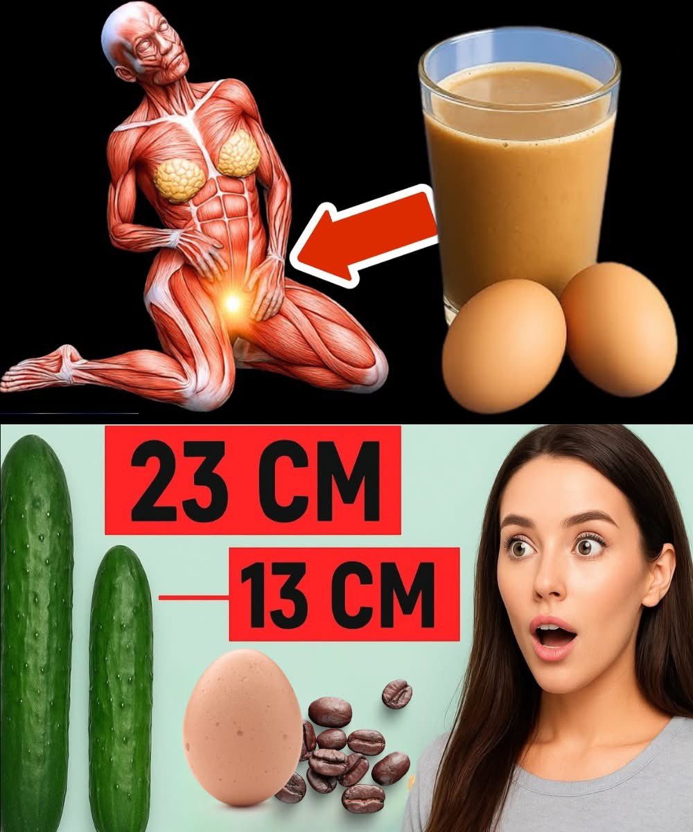 shyam_ayurveda's tweet image. A simple brand of coffee + eggs + one, powerful, natural in ingredients can help support, energy, stamina, and overall vitality - even as you age 60.

This nutrient rich mix, provide natural protein, essential fats and antioxidants that help improve strength, endurance, and daily…