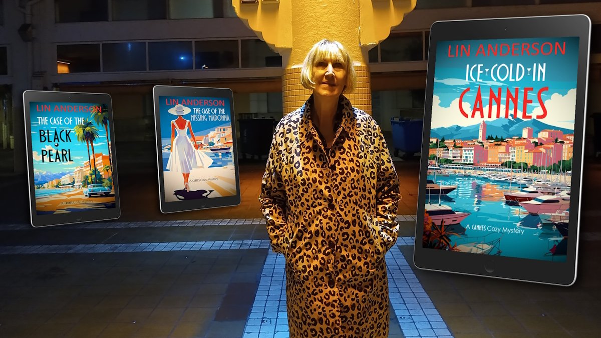 Cannes Vibe tweet media
