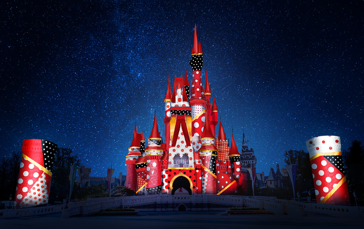 TDR_PR's tweet image. 💡ニュース💡
東京ディズニーランドでは、2026年1月14日から3月2日までの間、スペシャルイベント「ミニーのファンダーランド」を開催！

新たに実施するファンダーナイトでは、シンデレラ城の環境演出など、通常のパークから様変わりした世界を夜も楽しめます✨…