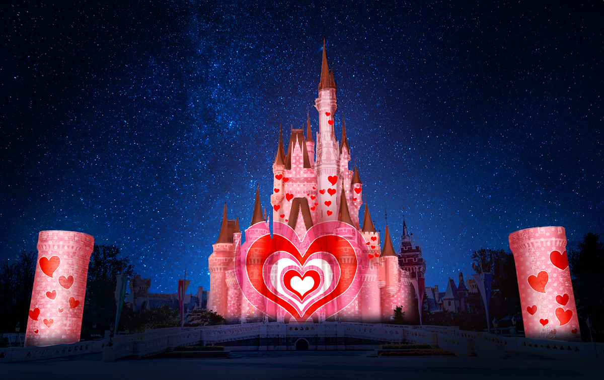 TDR_PR's tweet image. 💡ニュース💡
東京ディズニーランドでは、2026年1月14日から3月2日までの間、スペシャルイベント「ミニーのファンダーランド」を開催！

新たに実施するファンダーナイトでは、シンデレラ城の環境演出など、通常のパークから様変わりした世界を夜も楽しめます✨…