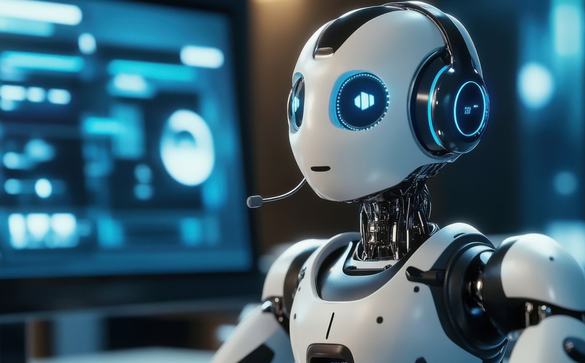 Les métiers de la relation client à l'heure de l'IA
ow.ly/MPX830sRjcL