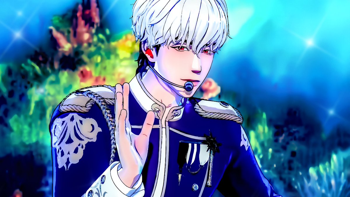 im_daling's tweet image. 251122 [DASH: Quantum Leap] Encore
#PLAVE #은호 #EUNHO WAY 4 LUV 보정