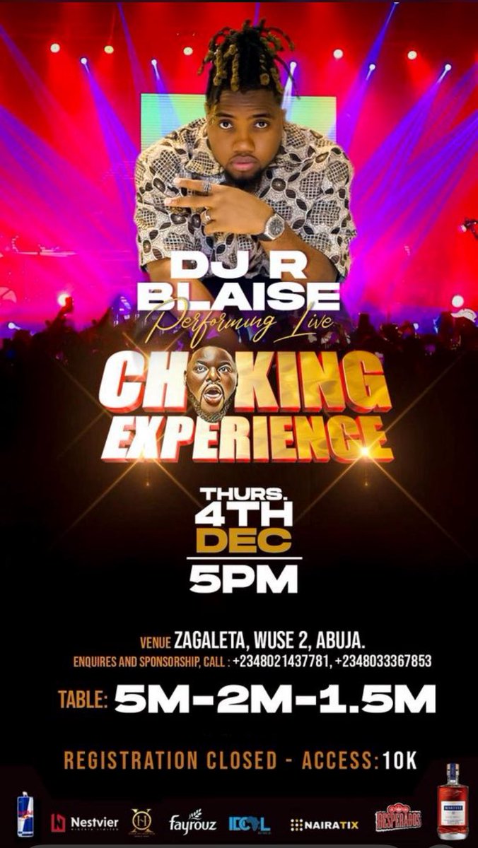 CHOKING PARTY tweet media