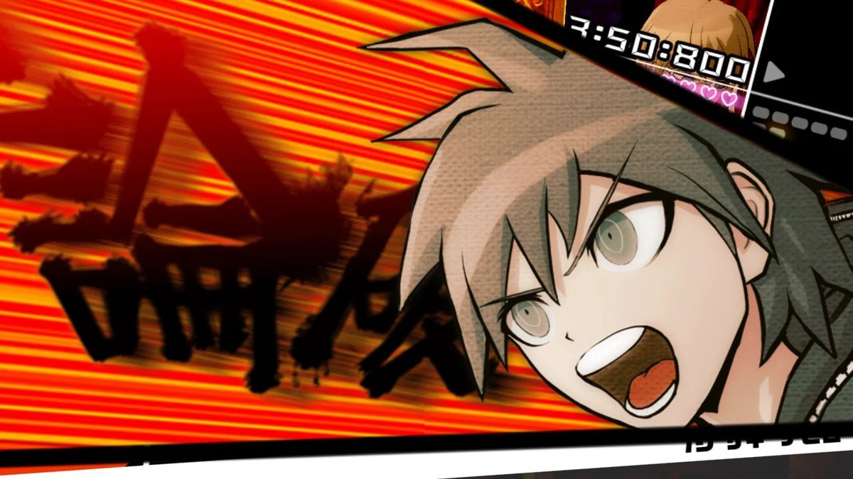 denfaminicogame's tweet image. 『ダンガンロンパ』初代、なんとSteam最大同接「1万人」を記録。希望ヶ峰学園への入学者が続出
news.denfaminicogamer.jp/news/251202x

Steam版発売から約10年を経て同時プレイヤー数が大幅更新。3日間限定で「128円」セールを実施したことや、12月24日に『ダンロン2』プレイ動画の全章解禁が影響しているとみられる