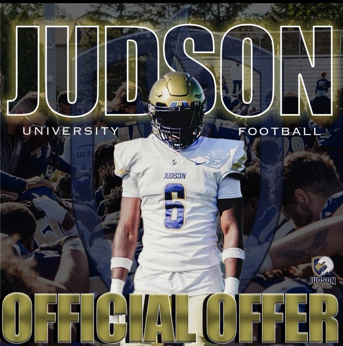 John_Rios_74's tweet photo. #AGTG ✝️ after a good conversation with @Dezht03 I am extremely blessed to have an opportunity to play at Judson University #SwarmCity🐝
 @CoachLafaele @PHATSBOSS @CoachCrooksFC 
@EdgarNavarro_52 https://t.co/inZbuZi82f