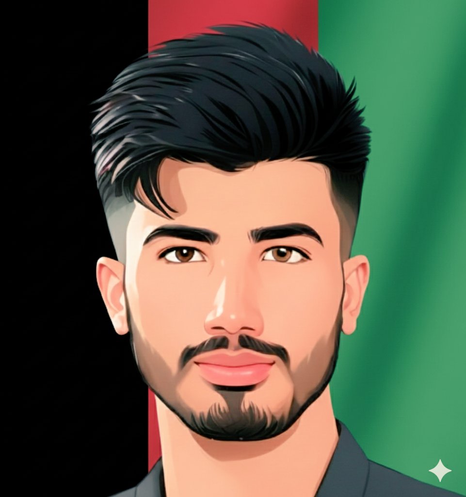 RomalReal's tweet image. زه د افغانستان یم او زما ملی هویت افغان دی.
من از افغانستان هستم و هویت ملی من افغان است.
I am From Afghanistan &amp;amp; my nationality is Afghan.