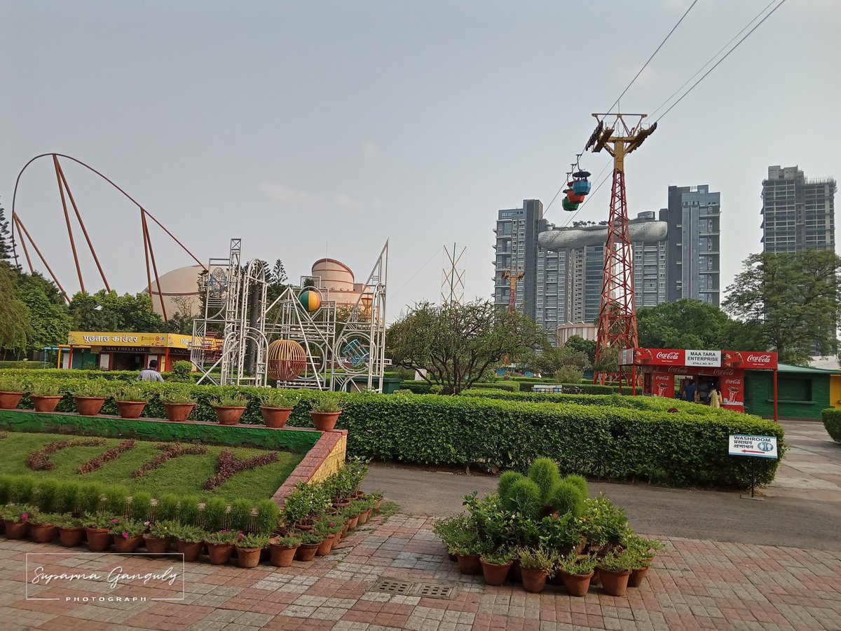 Suparna Ganguly tweet media