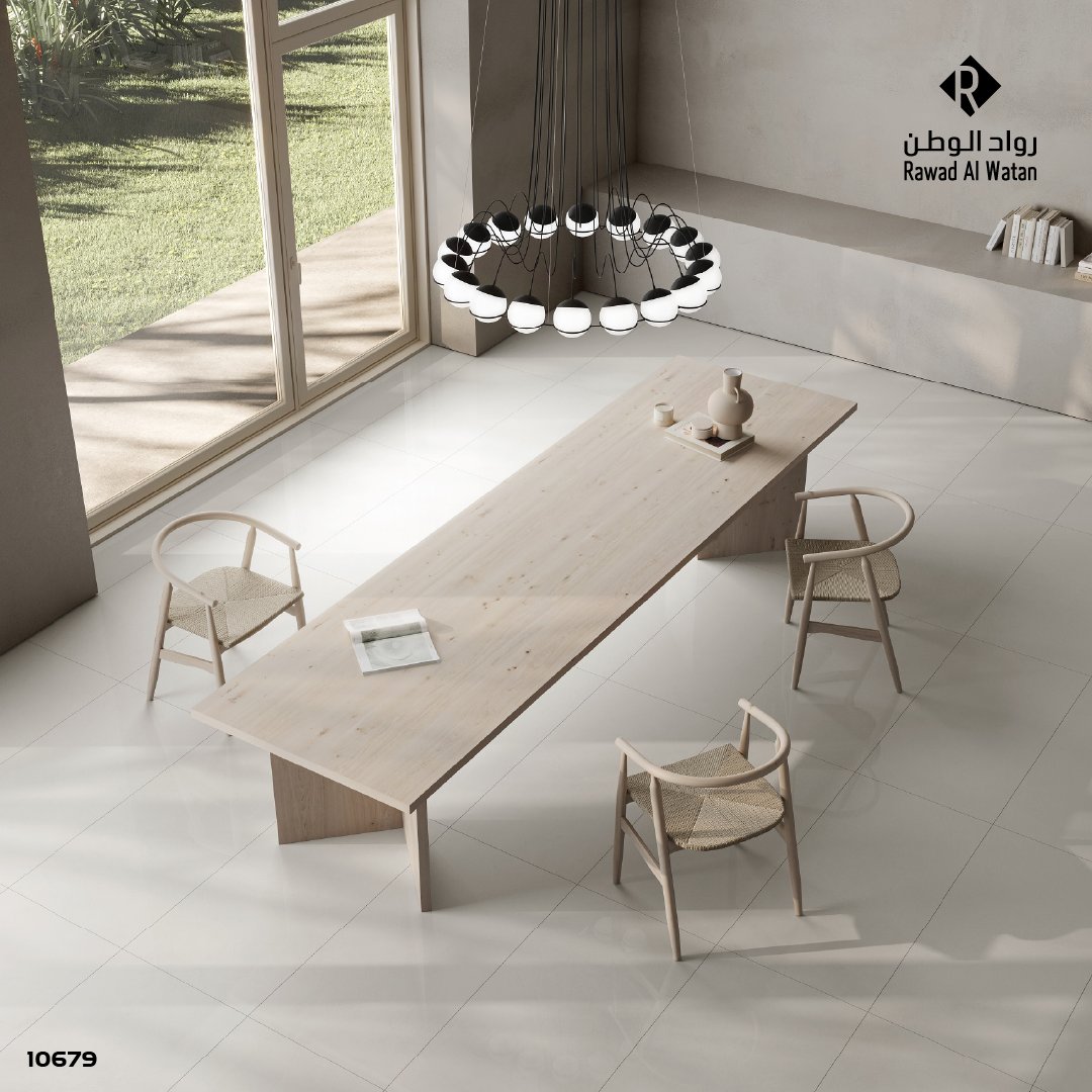 الاختيار الذكي للمساحات العصرية الراقية.
#رواد_الوطن
#rawadalwatan