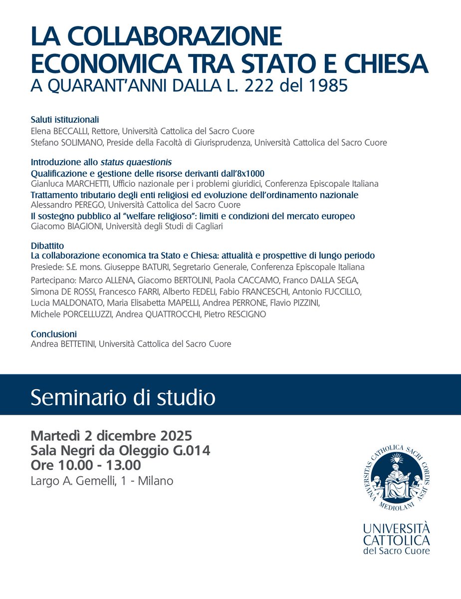 Antonio Fuccillo tweet media